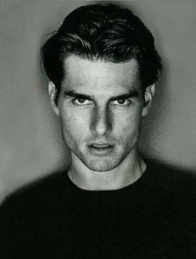 Tom Cruise